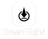 DownRight